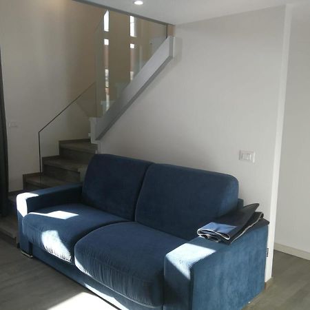 Apartmán La Casa Di Penelope 008055-Lt-1043 Sanremo Exteriér fotografie