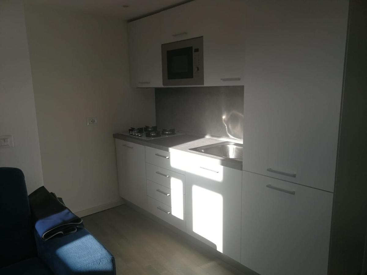 Apartmán La Casa Di Penelope 008055-Lt-1043 Sanremo Exteriér fotografie