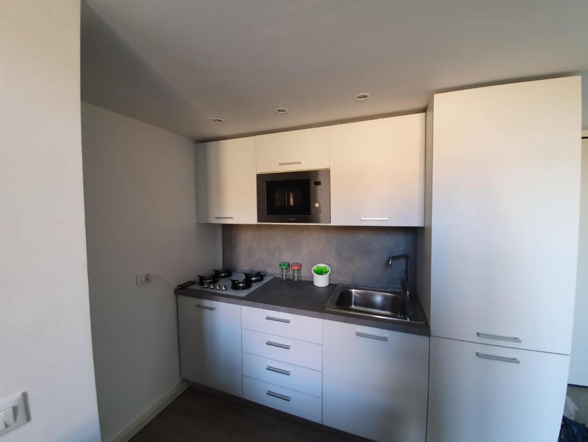 Apartmán La Casa Di Penelope 008055-Lt-1043 Sanremo Exteriér fotografie